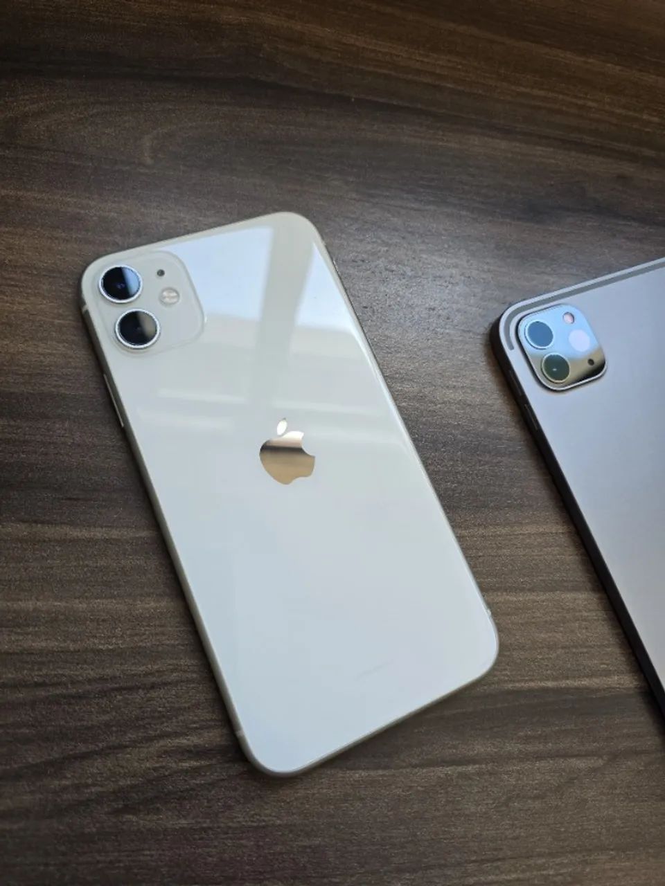 Apple Iphone 11 64GB Seminovo com Caixa e Acessórios - Foto 4