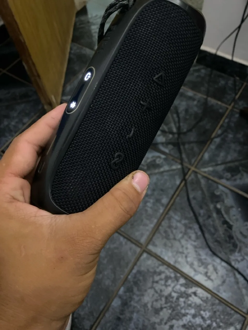 Caixa de Som Bluetooth JBL FLIP5