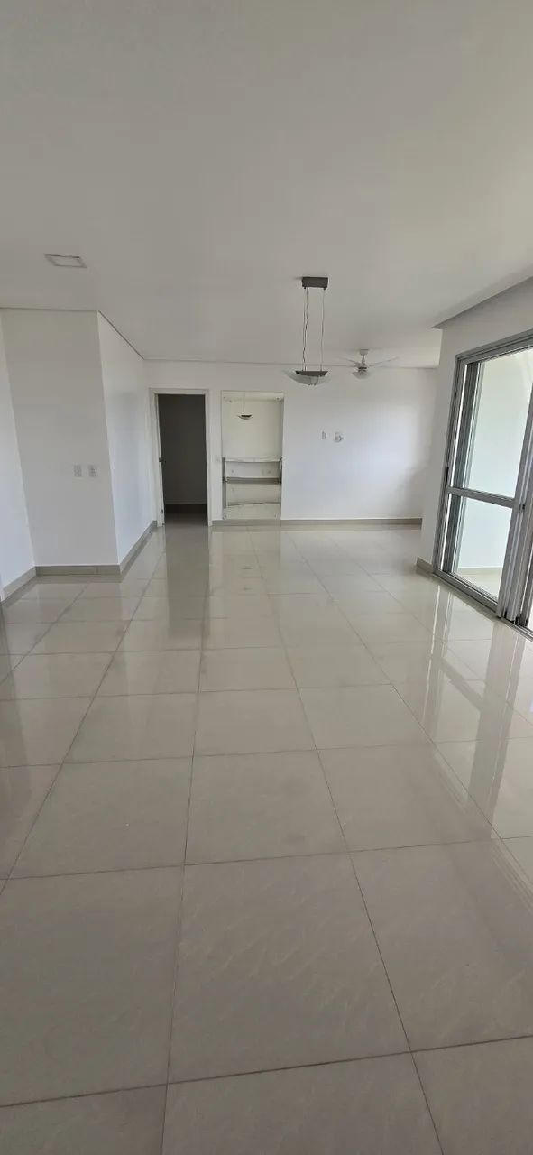 Edifício Le Champ - Jardim Cuiabá, 3 suítes, 156 m² - Foto 3