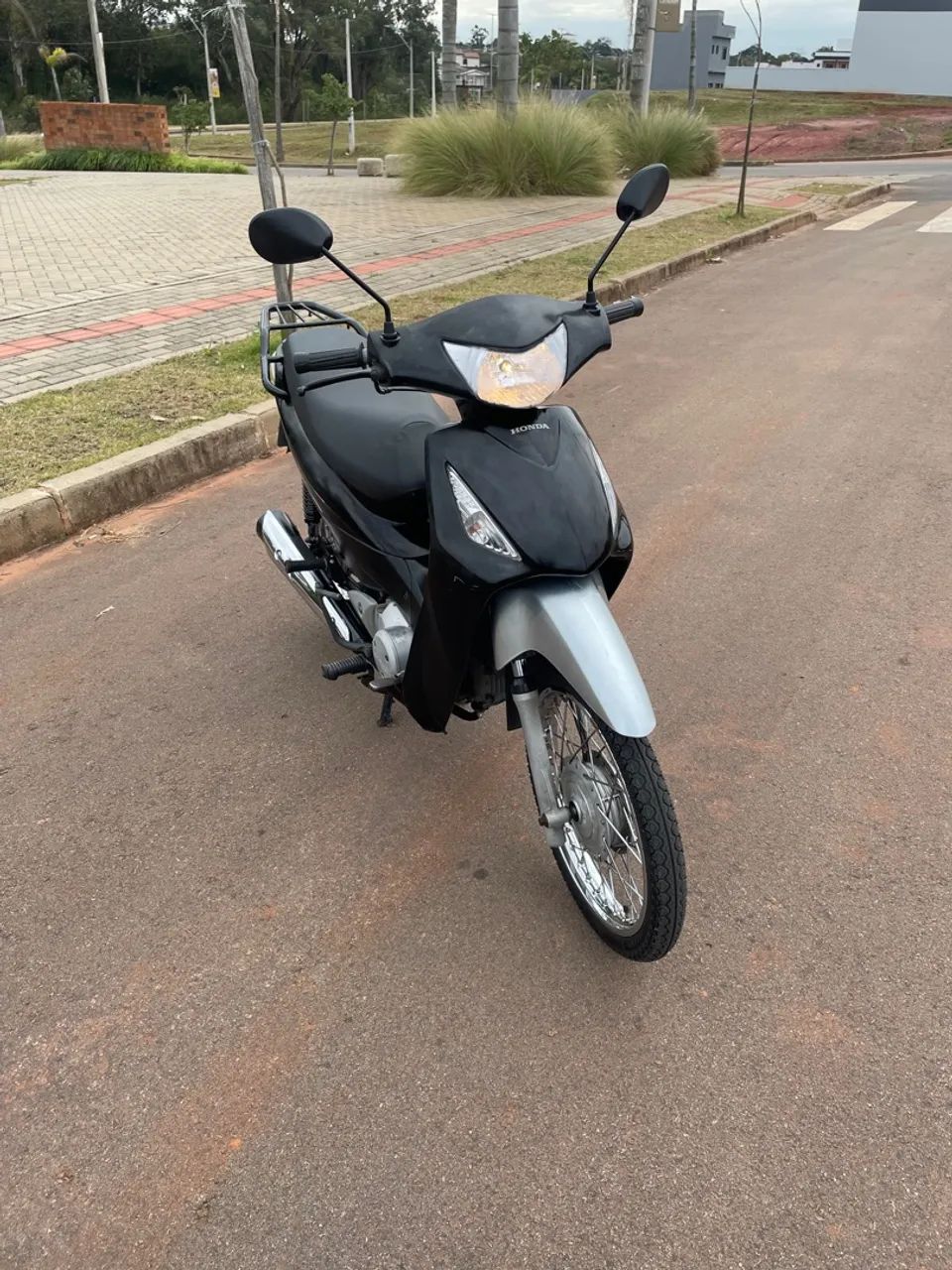 Honda biz 125 2008 - Foto 2
