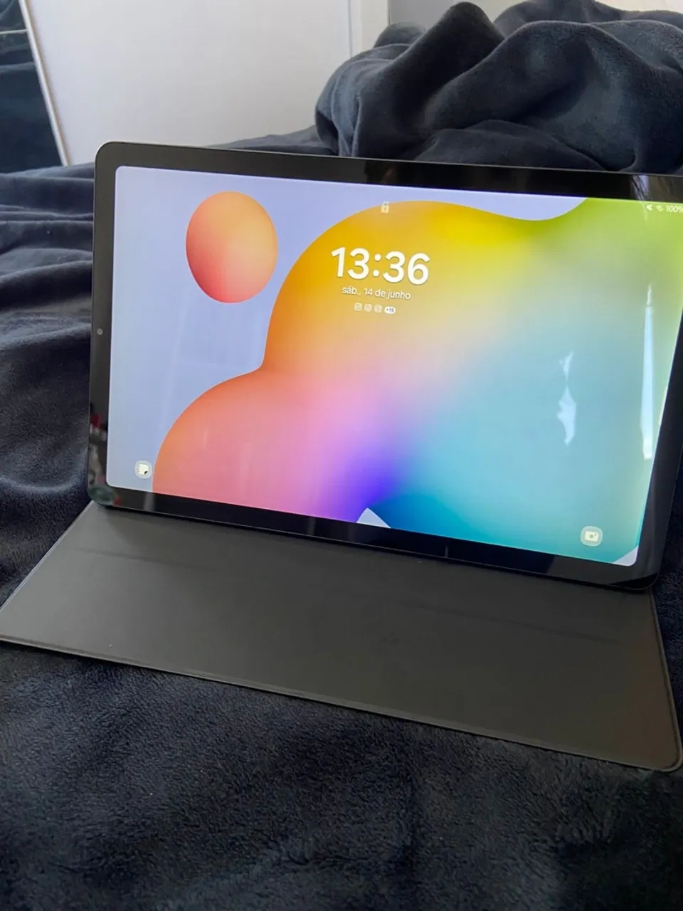 Vendo Samsung Tab S6 Lite