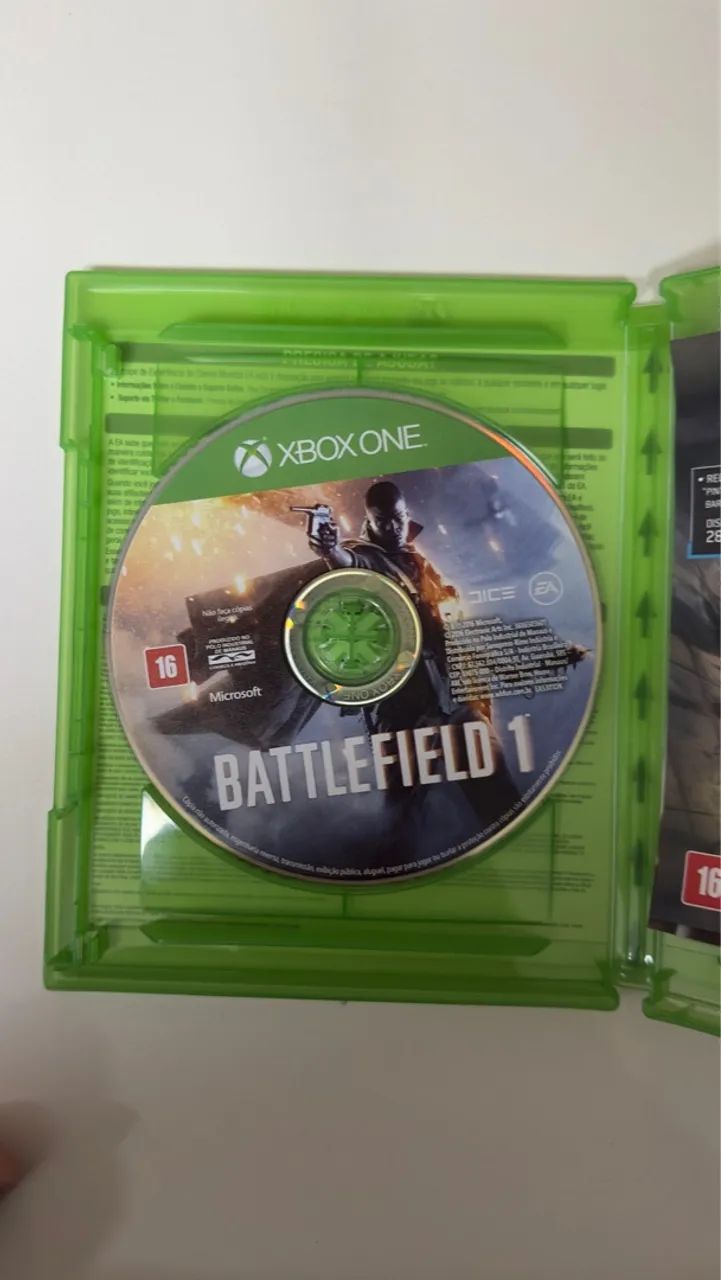 Battlefield 1 - Xbox One - Foto 4