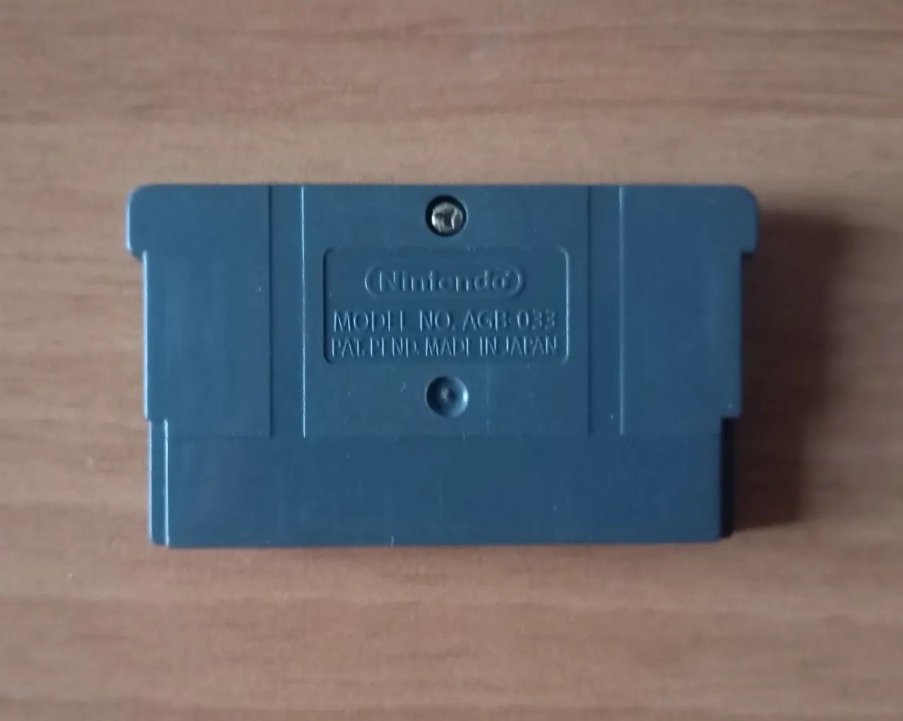 pokémon emerald game boy advance - Foto 5