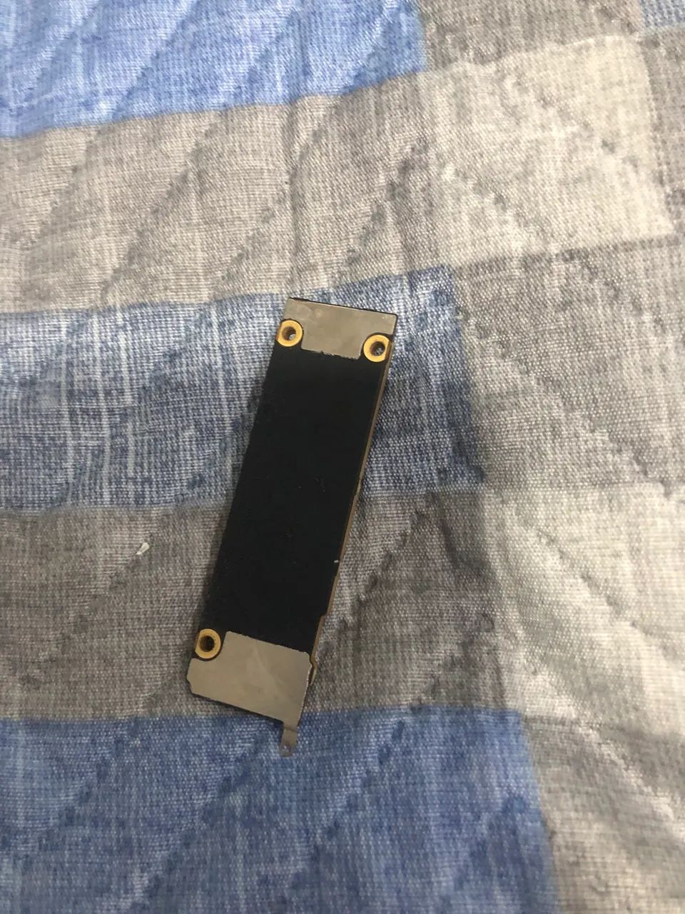Placa iPhone 11 128 gigas reparo/s?wap - Foto 2