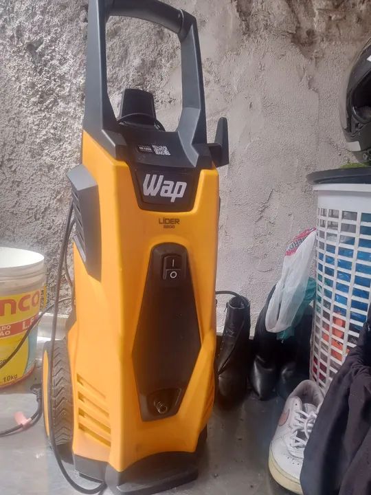 Desapego Wap para peças ou conserto  - Foto 2