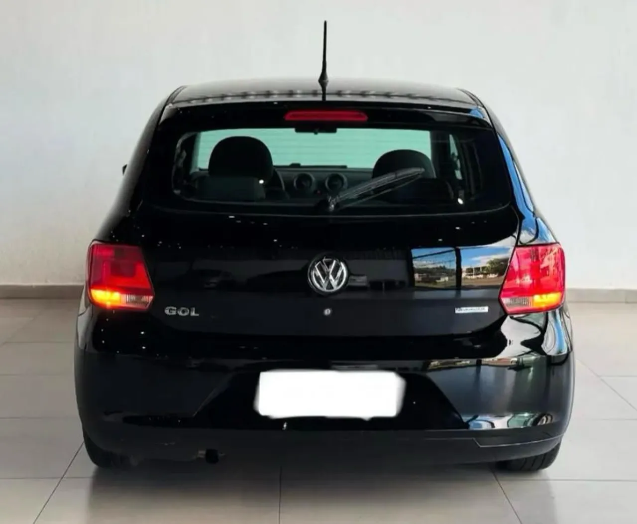 Volkswagen Gol - Peças Automotivas