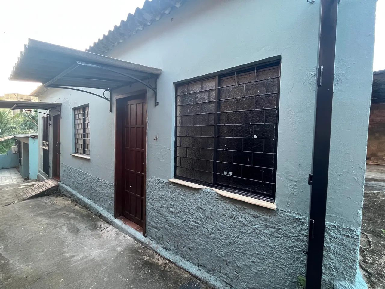APARTAMENTO CENTRO DE PVH