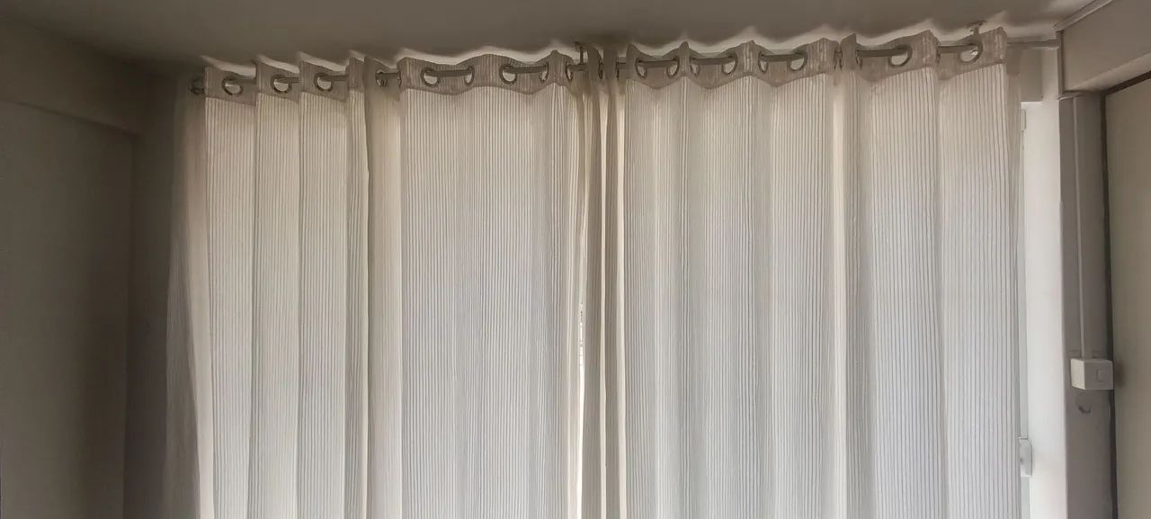 Cortinas  - Foto 3