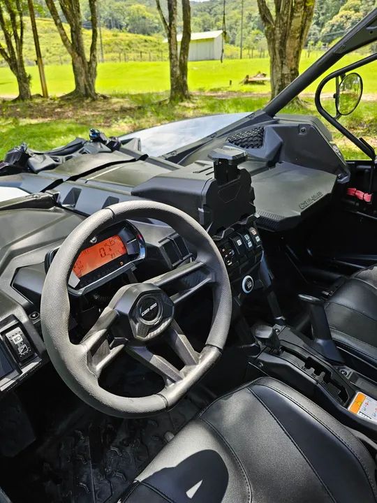 Can-Am Utv Maverick X3 DS 135 cv  - Foto 4