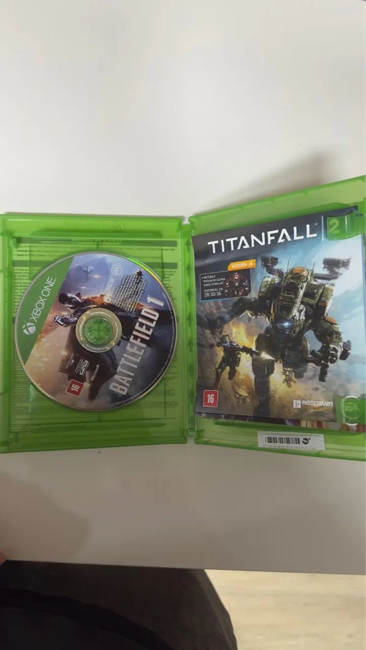 Battlefield 1 - Xbox One - Foto 3