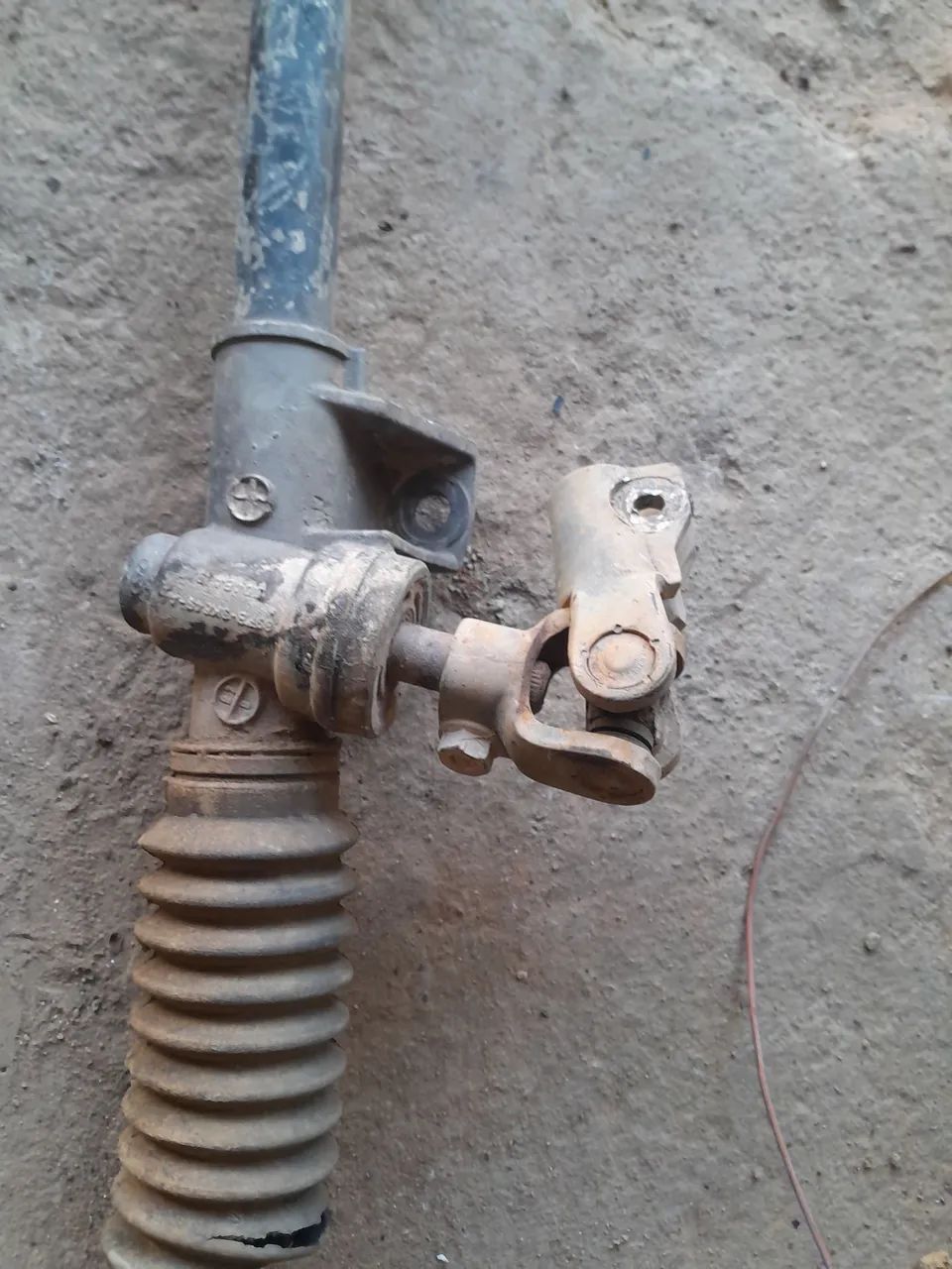 Setor do ford ka