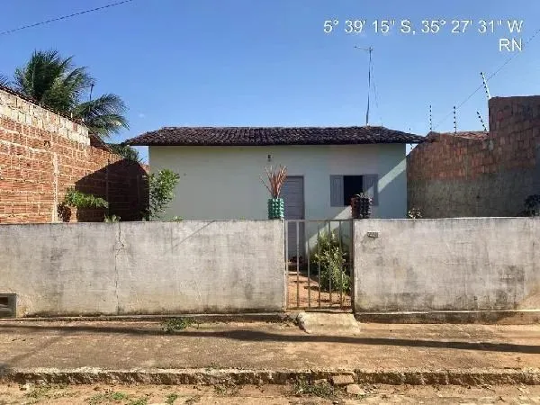 Oportunidade Única em CEARA-MIRIM - RN | Tipo: Casa | Negociação: Venda Direta Online | Si