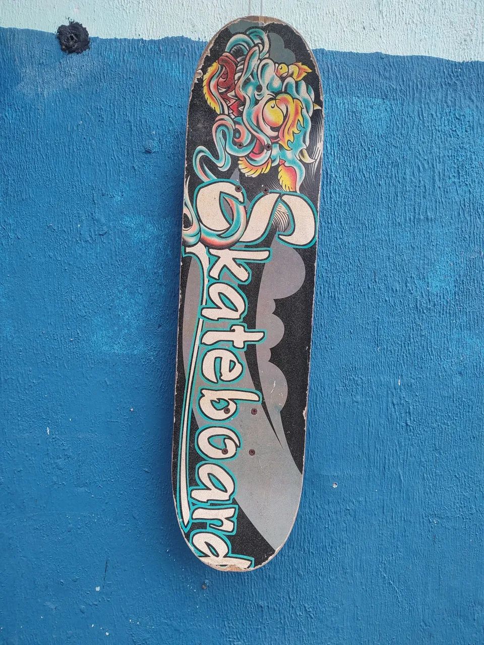 Skate in excellent condition