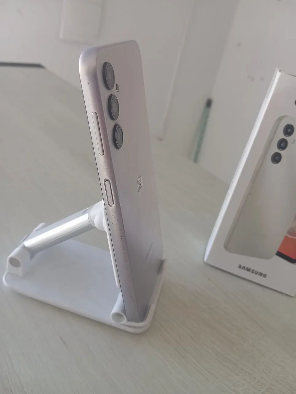 Celular Samsung Galaxy A14 5G - Foto 3