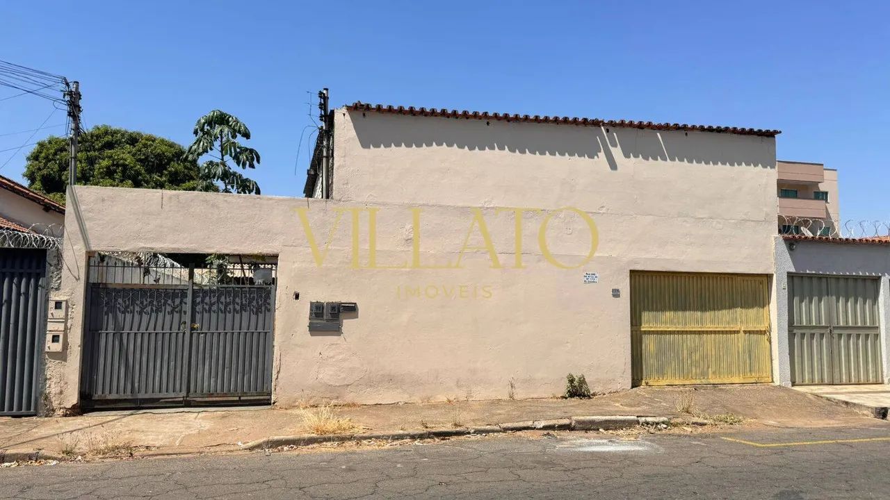 Galpão comercial com 375mtrs setor Coimbra - Foto 4