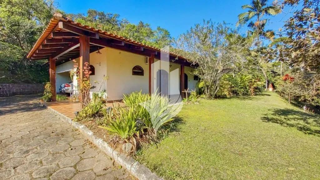 Sítio escriturado com Casa, lagoa, piscina - Foto 4