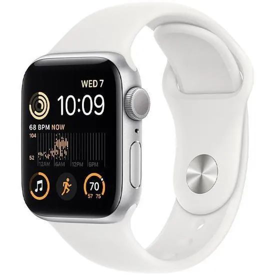 Relógio Apple Watch SE 2 44MM - Foto 2