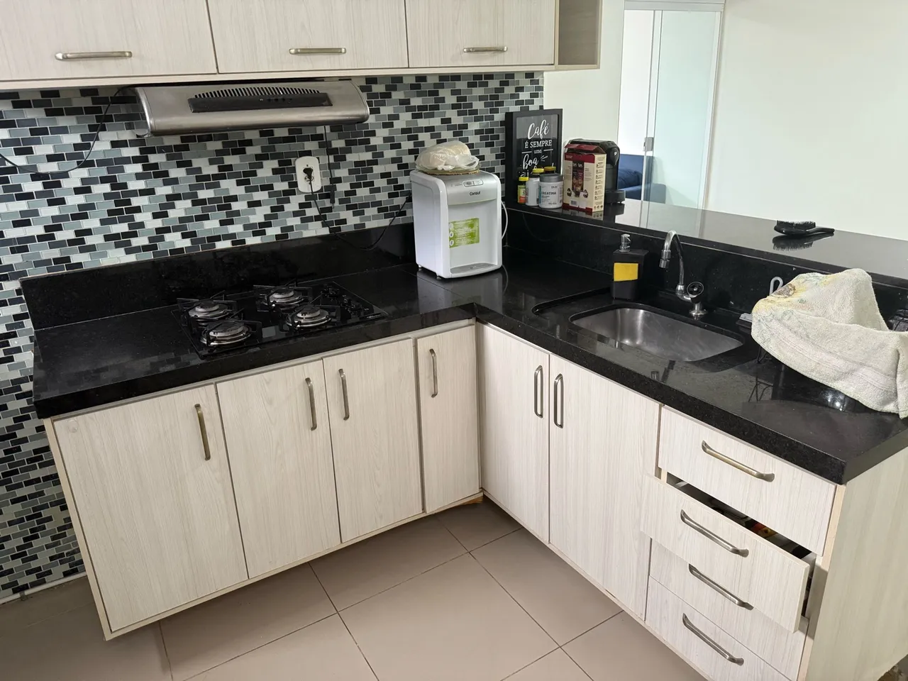 Apartamento 60 m2