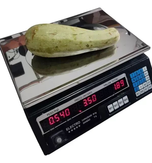 Balança digital 40kg