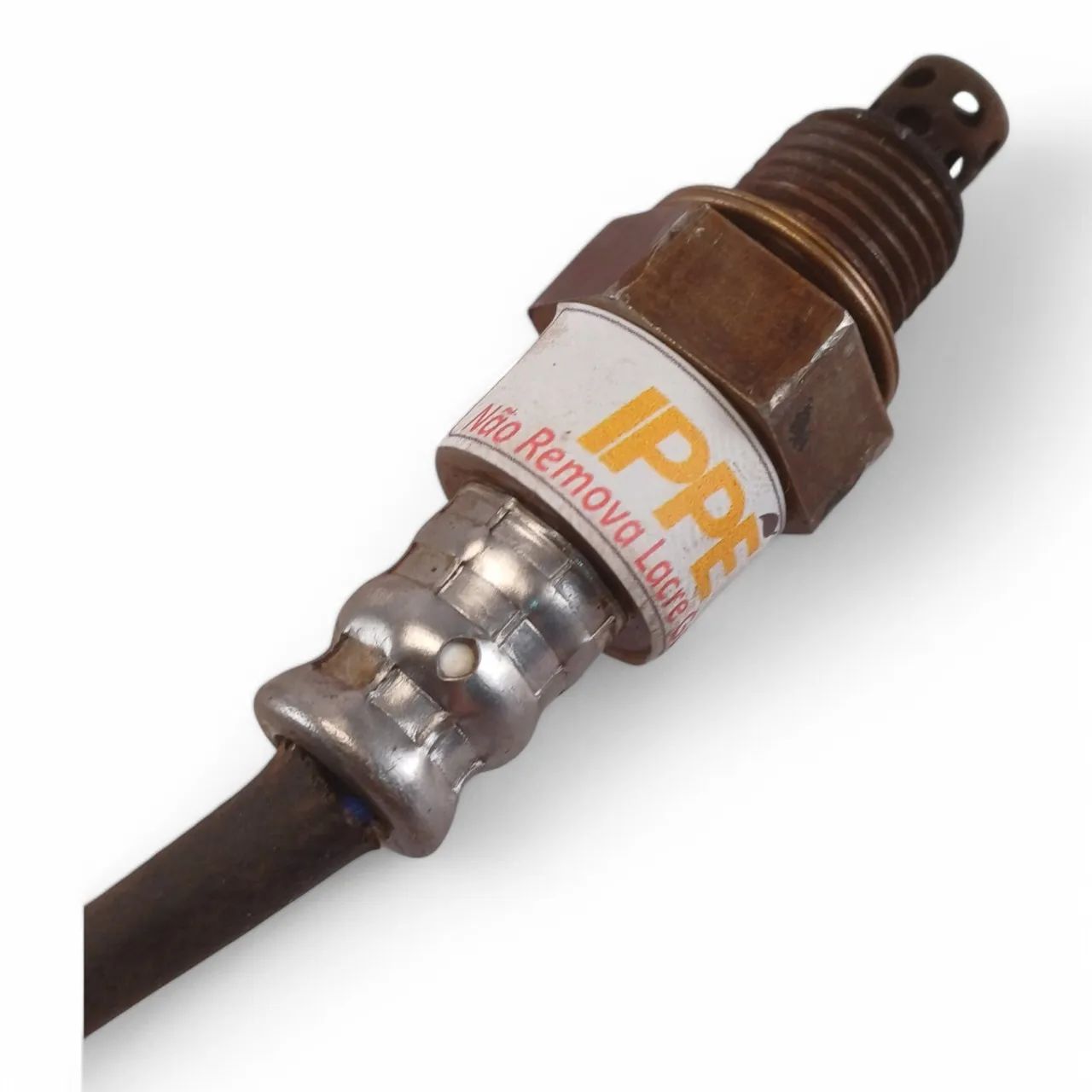 Sonda Lambda Jtz Dr 160 2020 - Foto 3