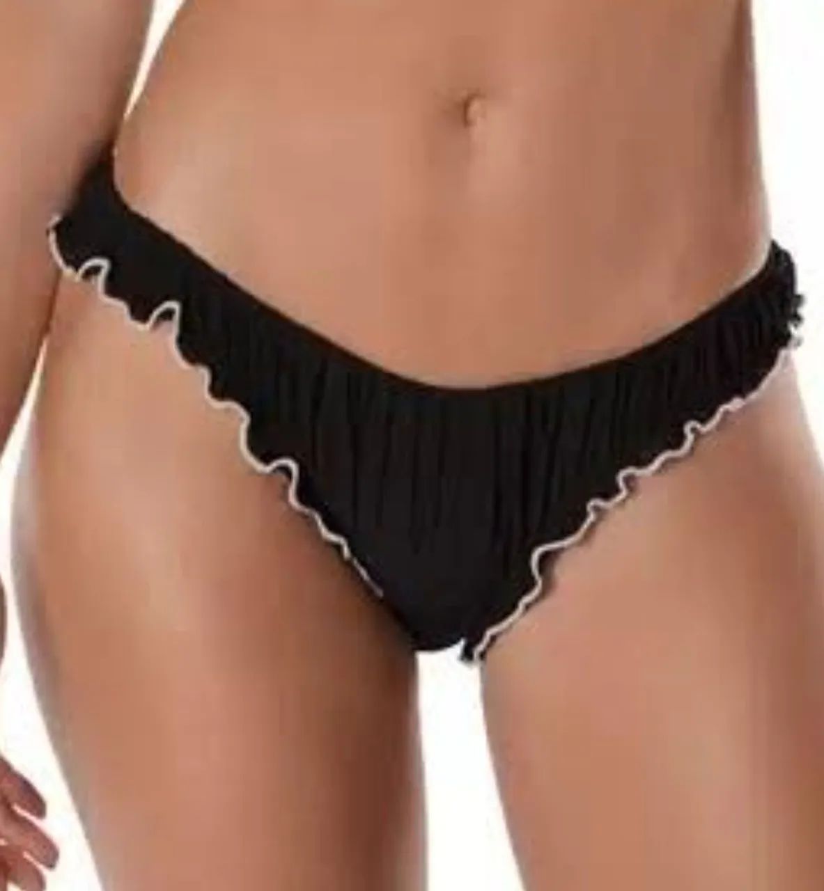 Promoção Conjunto Calcinha e Sutiã  em Tule Demillus  - Foto 2