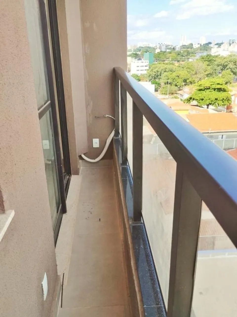 Apartamento à venda no Parque Industrial, Campinas - SP - Foto 3
