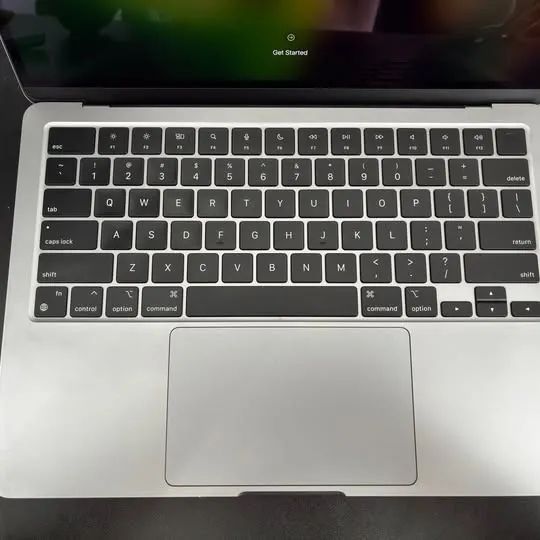 Macbook Air 13
