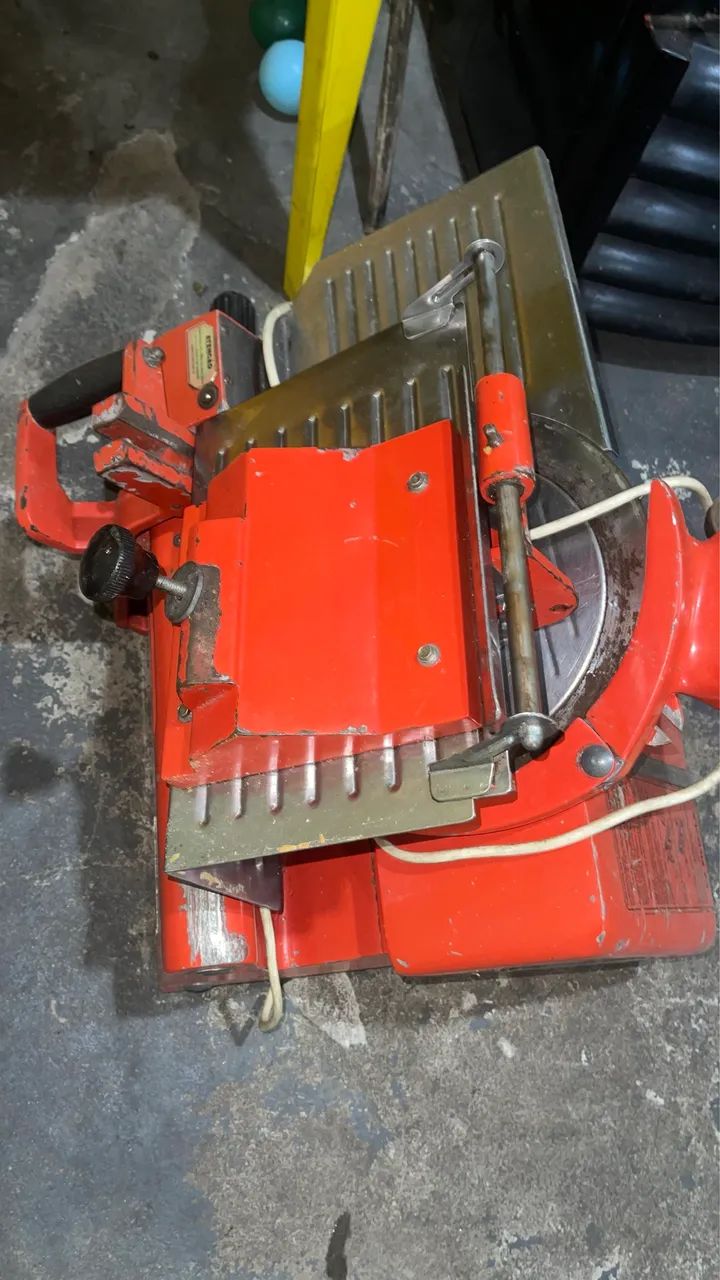 Fatiadora de Frios Industrial  - Foto 5