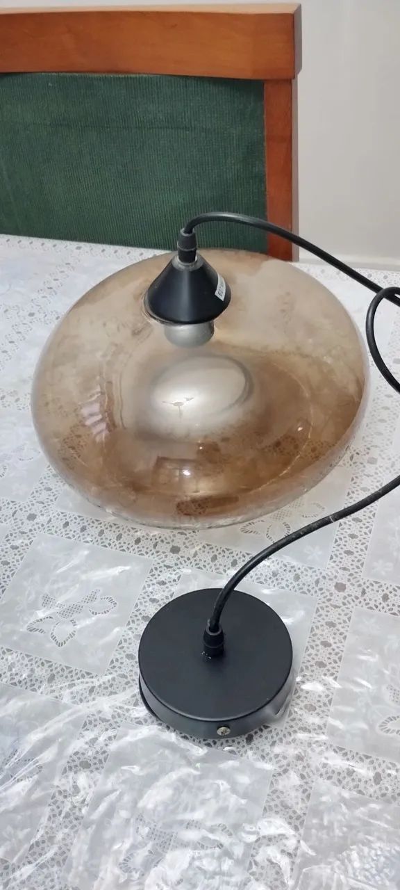 Vendo lustre  - Foto 3