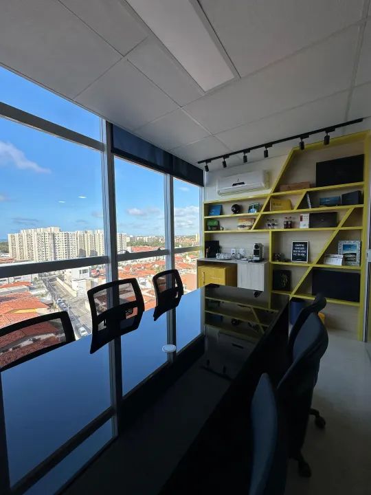 Sala comercial para venda no Mocelin, Vila Vicente Fialho - São Luís - MA - Foto 6
