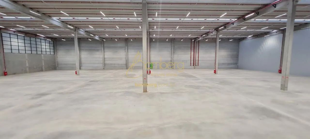 Galpão com 4 docas exclusivas em Santo André - Foto 7