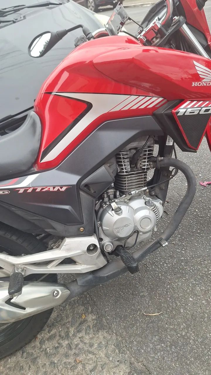 Moto 160 titan 2018 - Foto 3