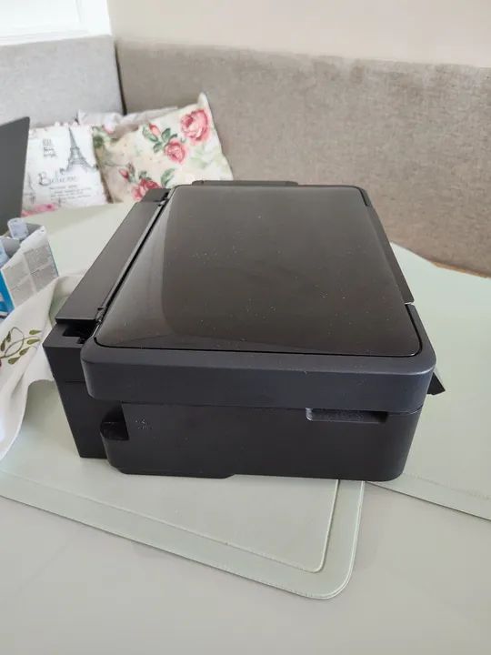 Impressora Multifuncional Epson L365 - Foto 6