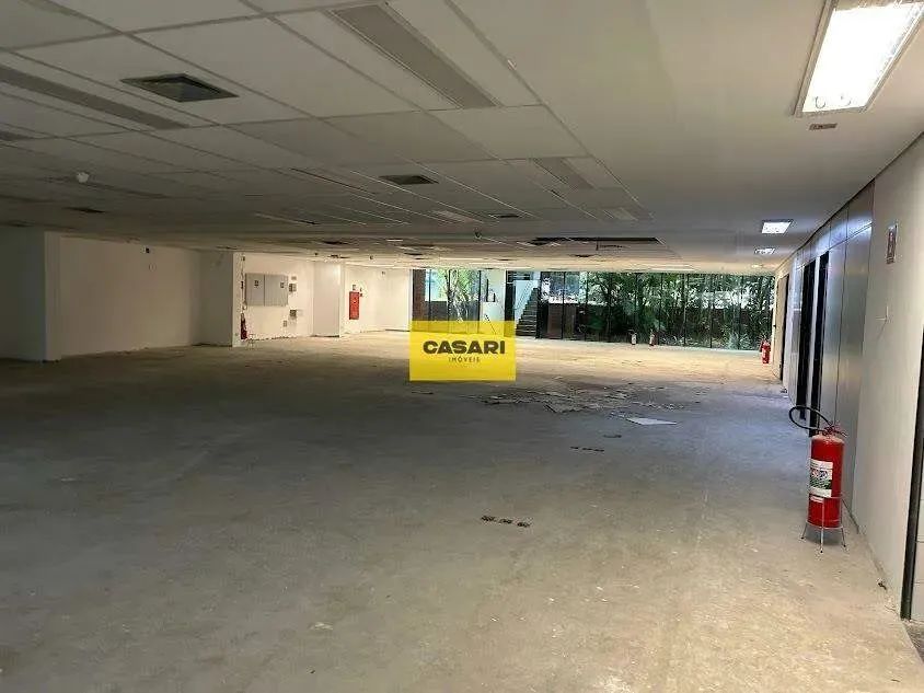 Locação: Prédio 2.451 m² na Marechal Deodoro  SBC - Foto 4