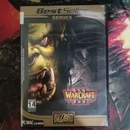 Coleção Warcraft 3 - Foto 2