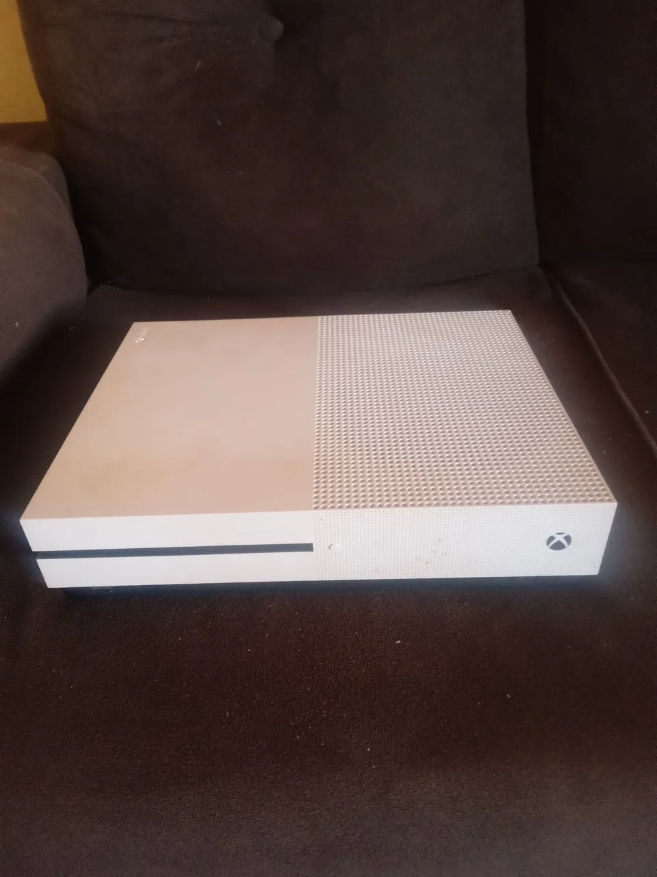 Xbox One S - Console de videogame