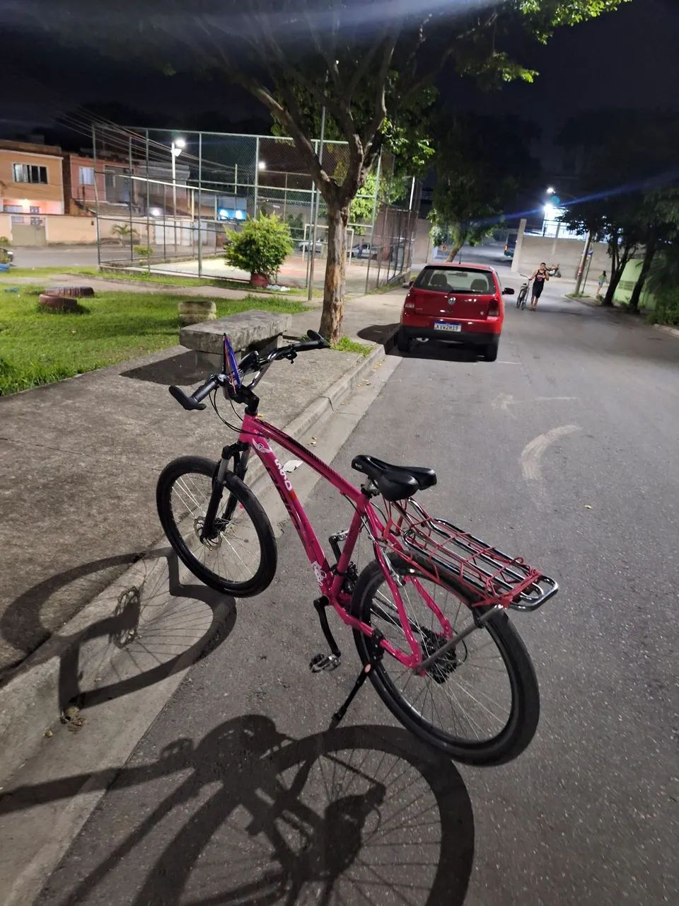 Bicicleta Aro 26 Raio  - Foto 4