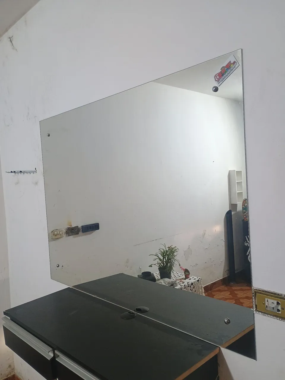 Espelho Decorativo