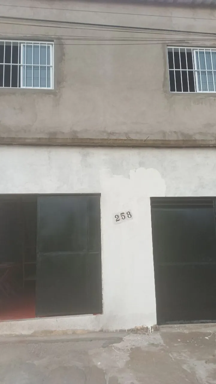 Vendo 2 casas em Tefé
