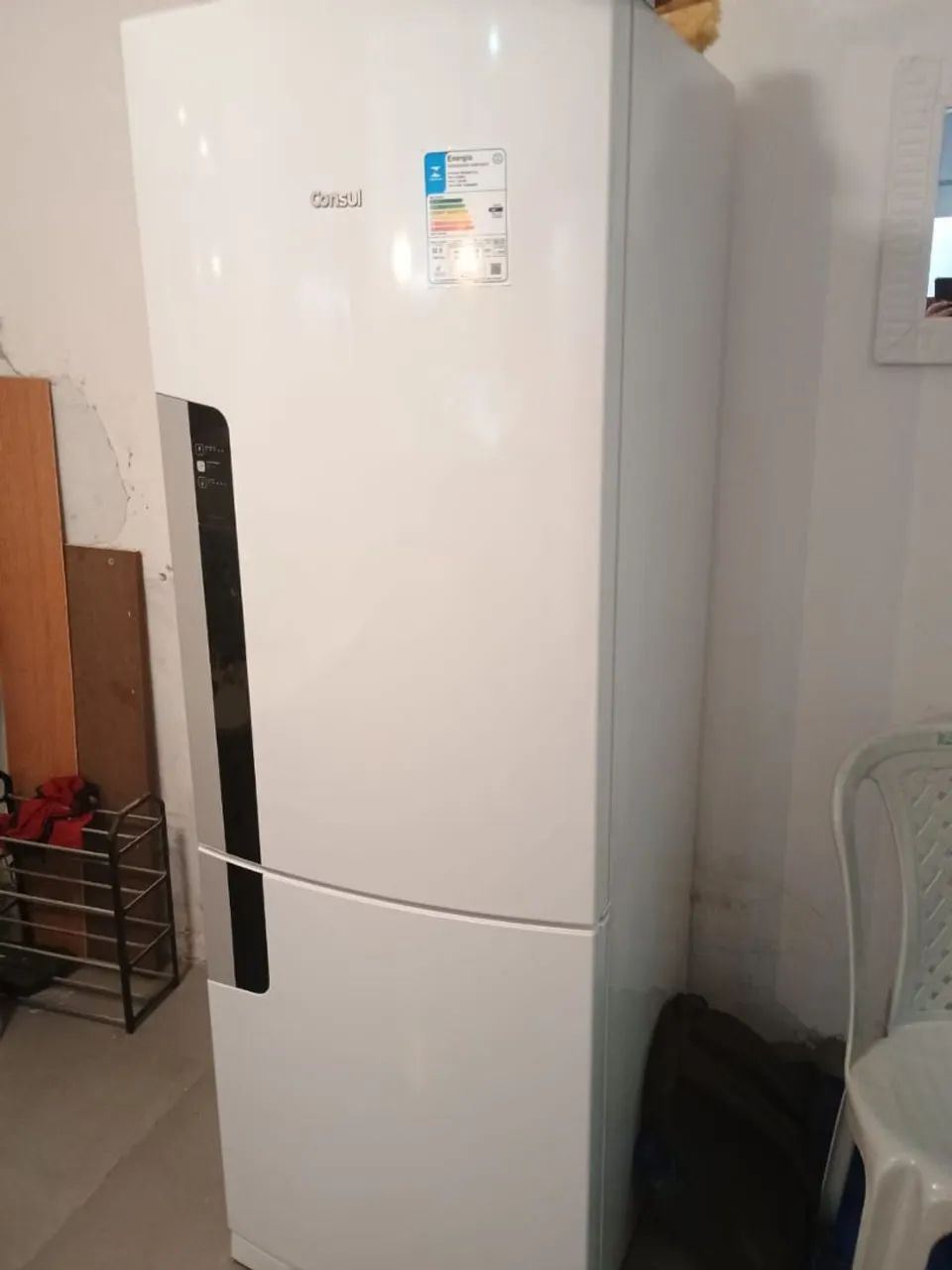 Geladeira Consul inverse  - Foto 2