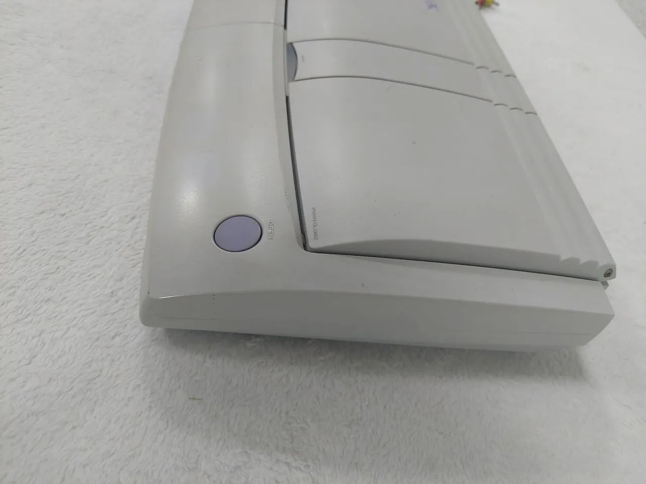 PC Engine Duo-R Console - Foto 5