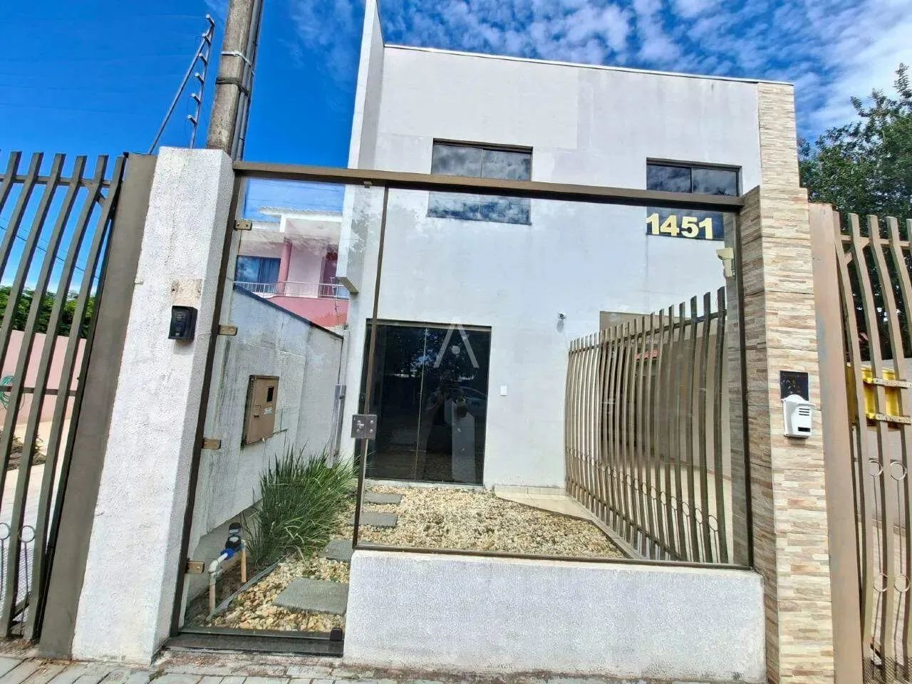 Sala comercial com 50m²para locação no bairro Neva
