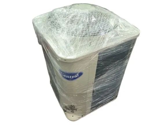 CONDENSADORA 36.000 BTUS | 220V | R410A - Foto 2
