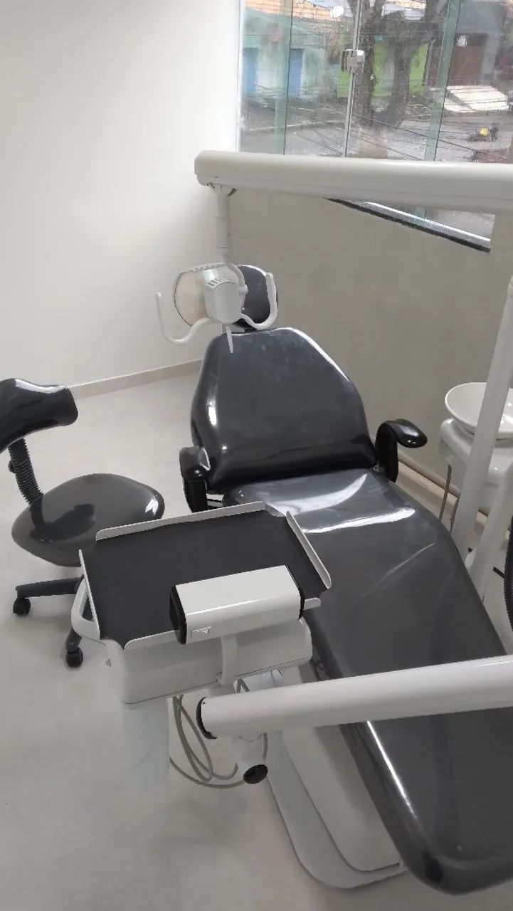 Cadeira para Consultório Odontológico - Foto 3