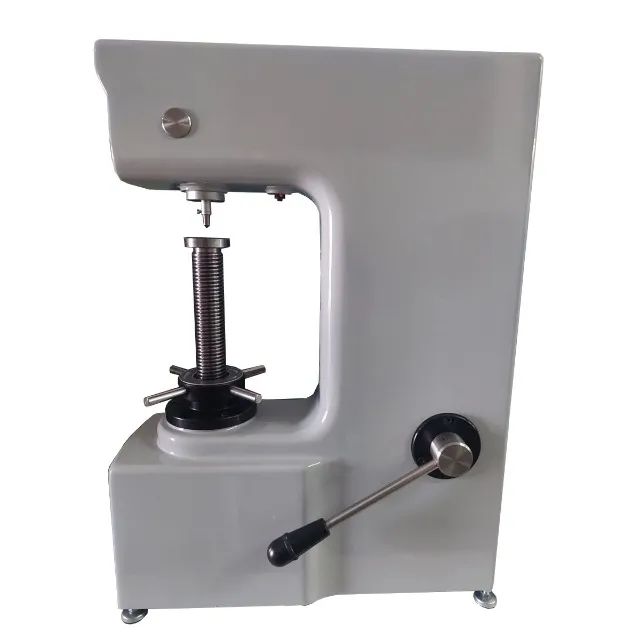 Durometro de Bancada Mitutoyo Rockwell e Superficial - Foto 5