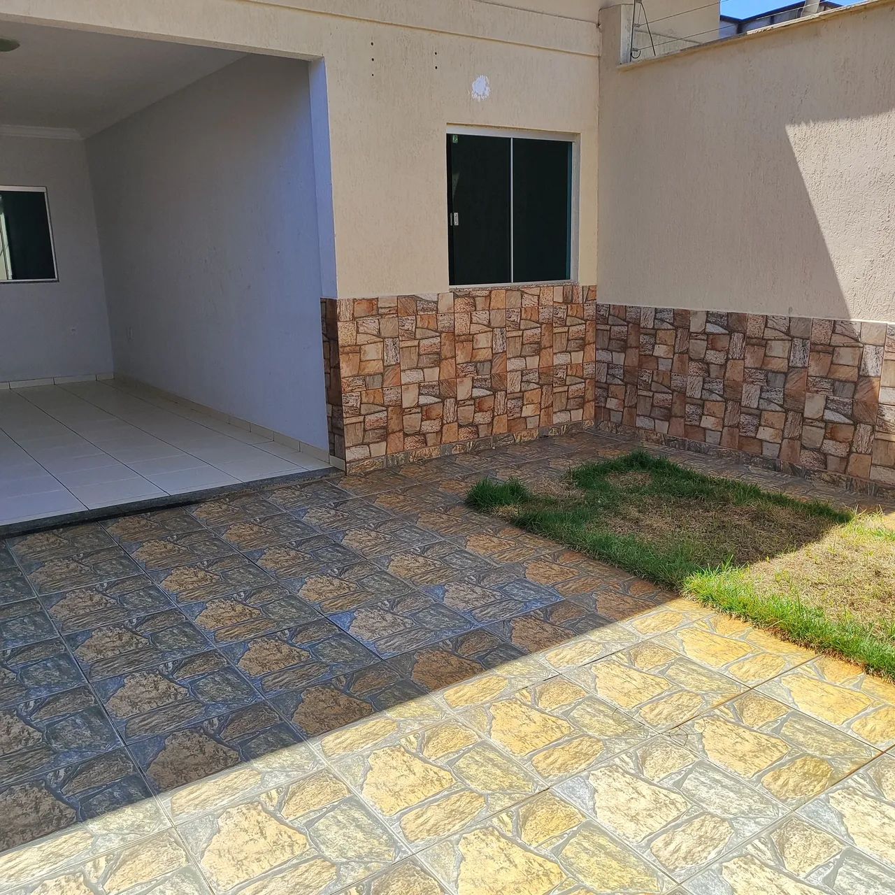 Foto - Goiânia - Santa Genoveva