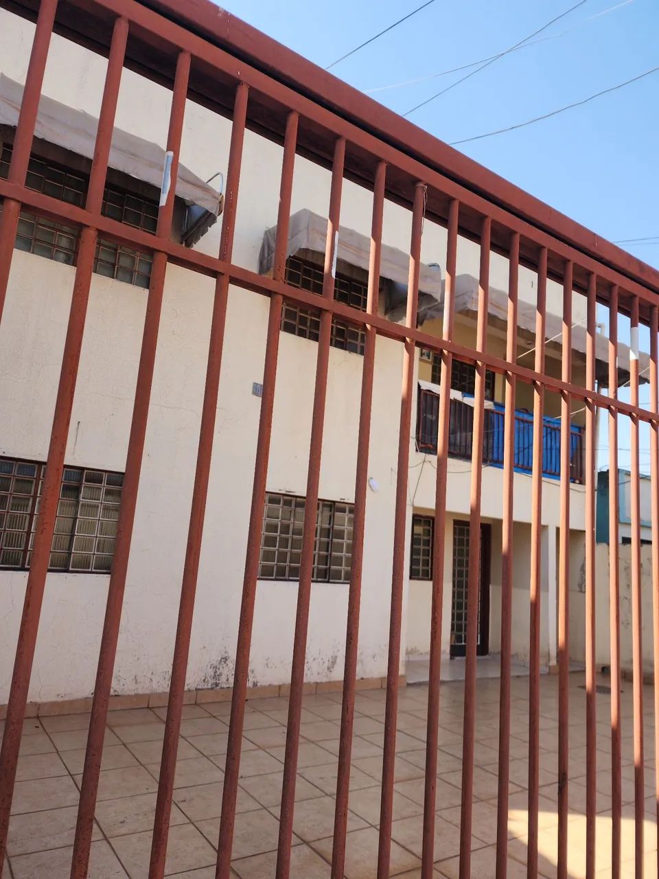 Foto - Brasília - Setor Leste (Gama)