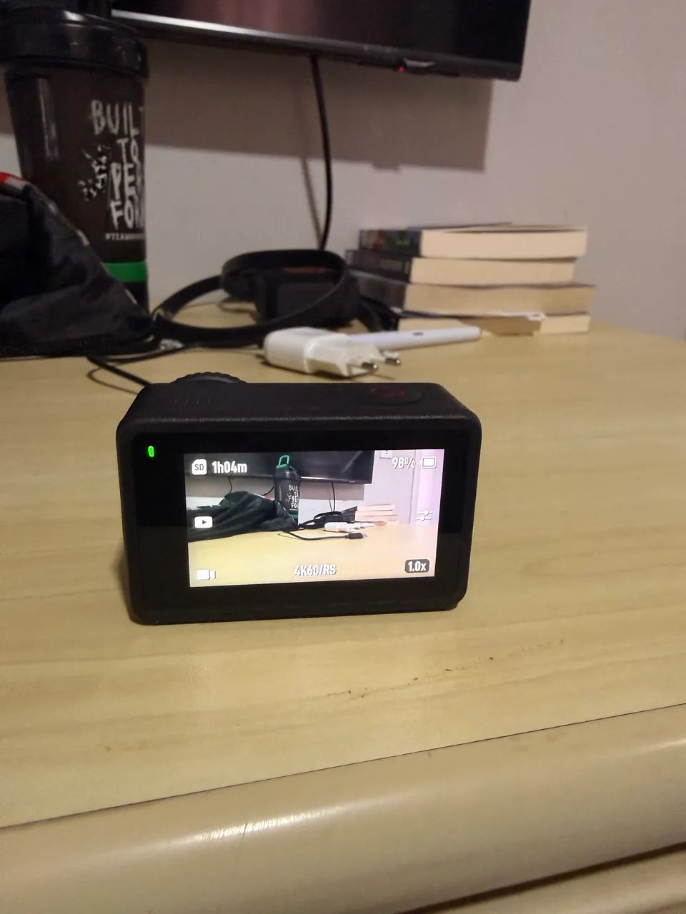 Osmo action 4 nova! - Foto 4