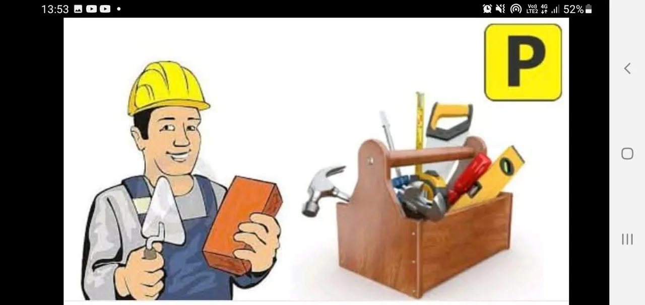 Trabalho com pequenas reformas predial e residencial ,pintura, hidráulica, elétrica, piso