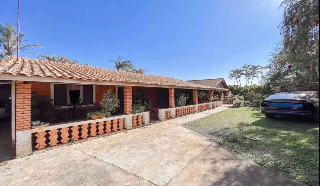Chácara a venda em Zona Rural com 2.100 m², 3 suites - Foto 2
